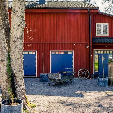 Knusesund Herrgard Säffle Dış mekan fotoğraf