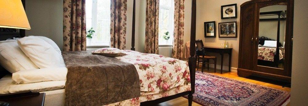 Knusesund Herrgard Säffle Dış mekan fotoğraf