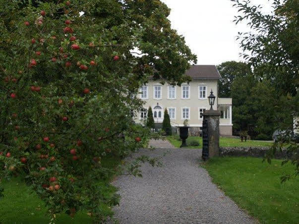 Knusesund Herrgard Säffle Dış mekan fotoğraf
